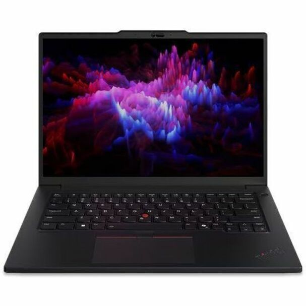 Lenovo ThinkPad P14s Gen 5 14.5" WQXGA Mobile Workstation Intel Core Ultra
