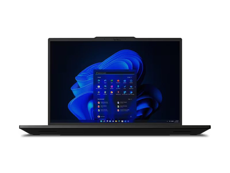 Lenovo ThinkPad P14s Gen 5 21G2 - Intel Core Ultra 7 - 165H / up to 5 GHz - vPro Enterprise - Win 11 Pro - RTX 500 Ada - 96 GB 21G2001NUS
