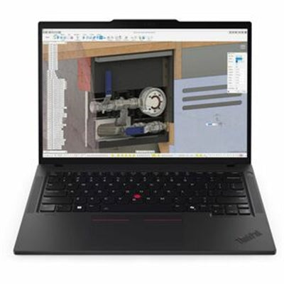 Lenovo ThinkPad P14s Gen 6 (AMD) 21RV000GUS