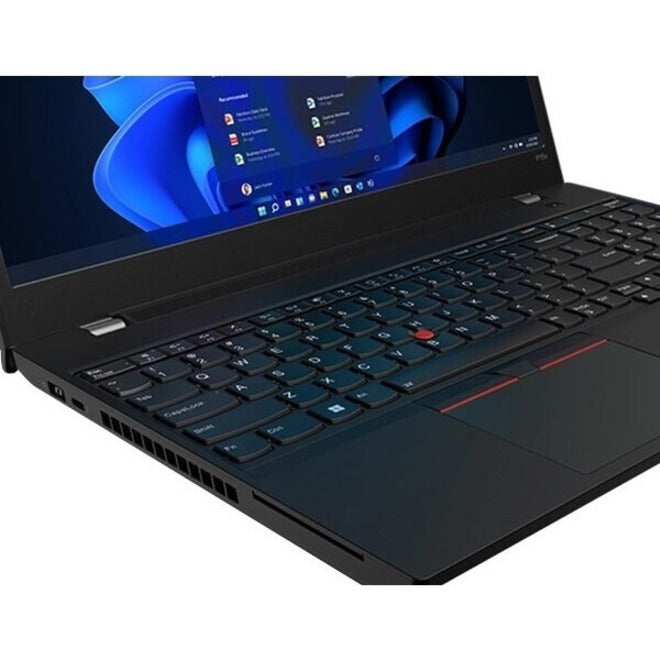 Lenovo ThinkPad P15v Gen 3 21EM004GUS 15.6 Mobile Workstation - Full HD - 1920 x 1080 - AM