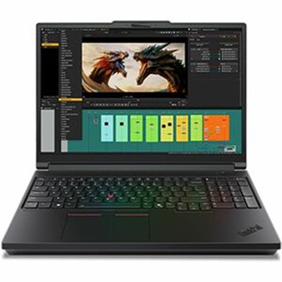 Lenovo ThinkPad P16 Gen 3 AI Workstation