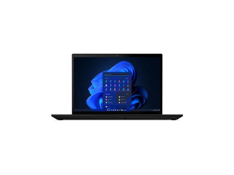 Lenovo ThinkPad P16s Gen 2 21HK - 180-degree hinge design - Intel Core i7 - 1370P / up to 5.2 GHz - vPro Enterprise - Win 11 21HK001RUS