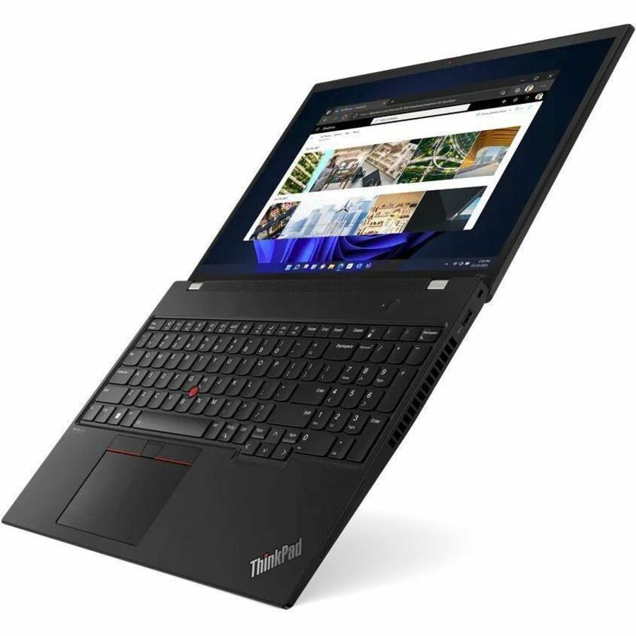 Lenovo ThinkPad P16s Gen 2 21HK0008US 16" Mobile Workstation - WUXGA - 1920 x 1200 -