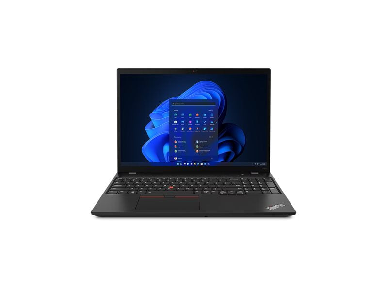 Lenovo ThinkPad P16s Gen 2 21K9 - 180-degree hinge design - AMD Ryzen 7 Pro - 7840U / up to 5.1 GHz - AMD PRO - Win 11 Pro - 21K9003AUS