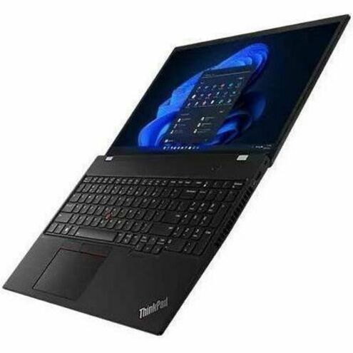 Lenovo ThinkPad P16s Gen 2 21K90016US 16" Mobile Workstation - WUXGA - 1920 x 1200 - AMD