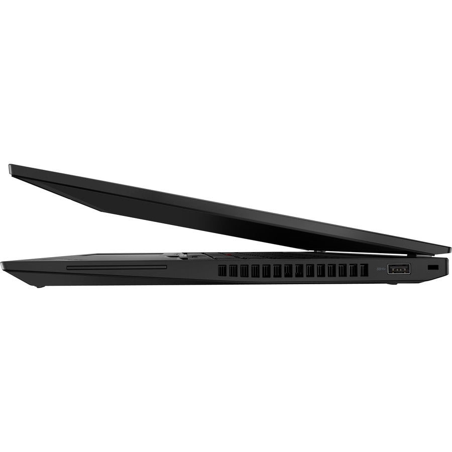 Lenovo ThinkPad P16s Gen 2 21K90017US 16" Mobile Workstation - WUXGA - 1920 x 1200 - AMD