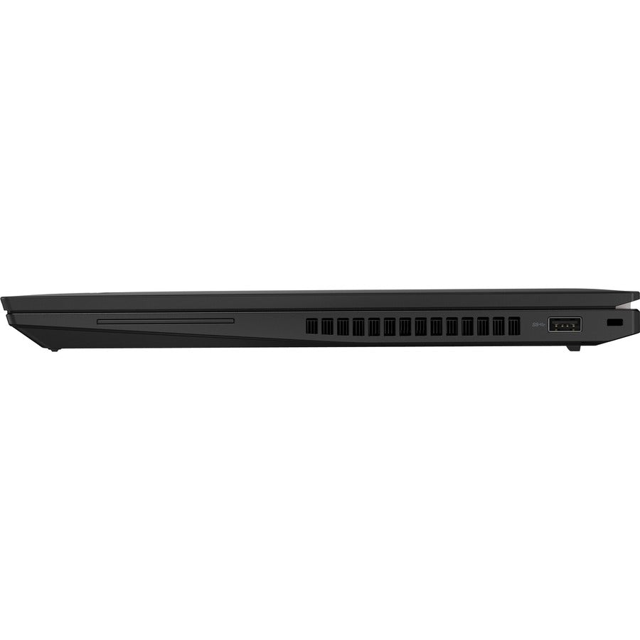Lenovo ThinkPad P16s Gen 2 21K90017US 16" Mobile Workstation - WUXGA - 1920 x 1200 - AMD