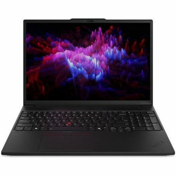 Lenovo ThinkPad P16s Gen 3 16" Touchscreen Mobile Workstation Intel WUXGA