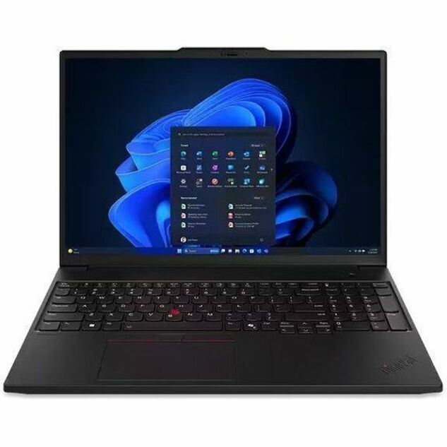 Lenovo ThinkPad P16s Gen 3 21KS001FUS 16" Mobile Workstation - WQUXGA - Intel Core Ultra 7