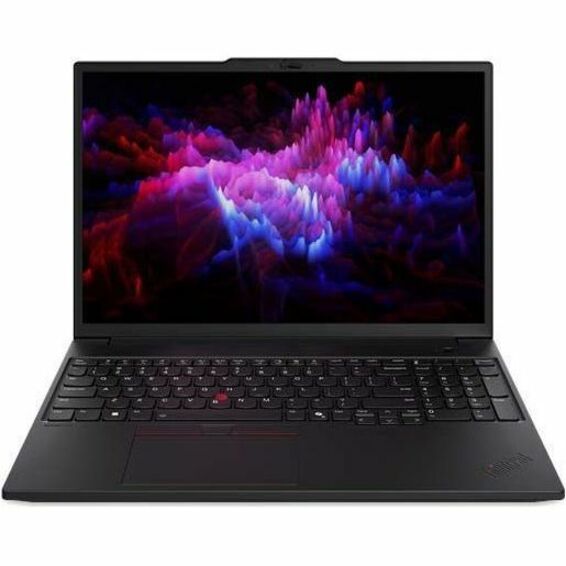 Lenovo ThinkPad P16s Gen 3 21KS001MUS 16" Mobile Workstation - WUXGA - Intel Core Ultra 7
