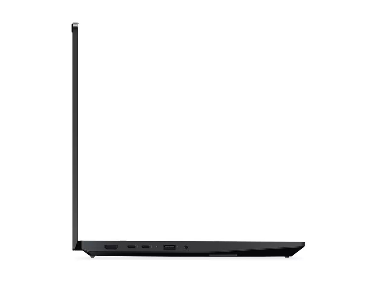 Lenovo ThinkPad P16s Gen 5 Intel
