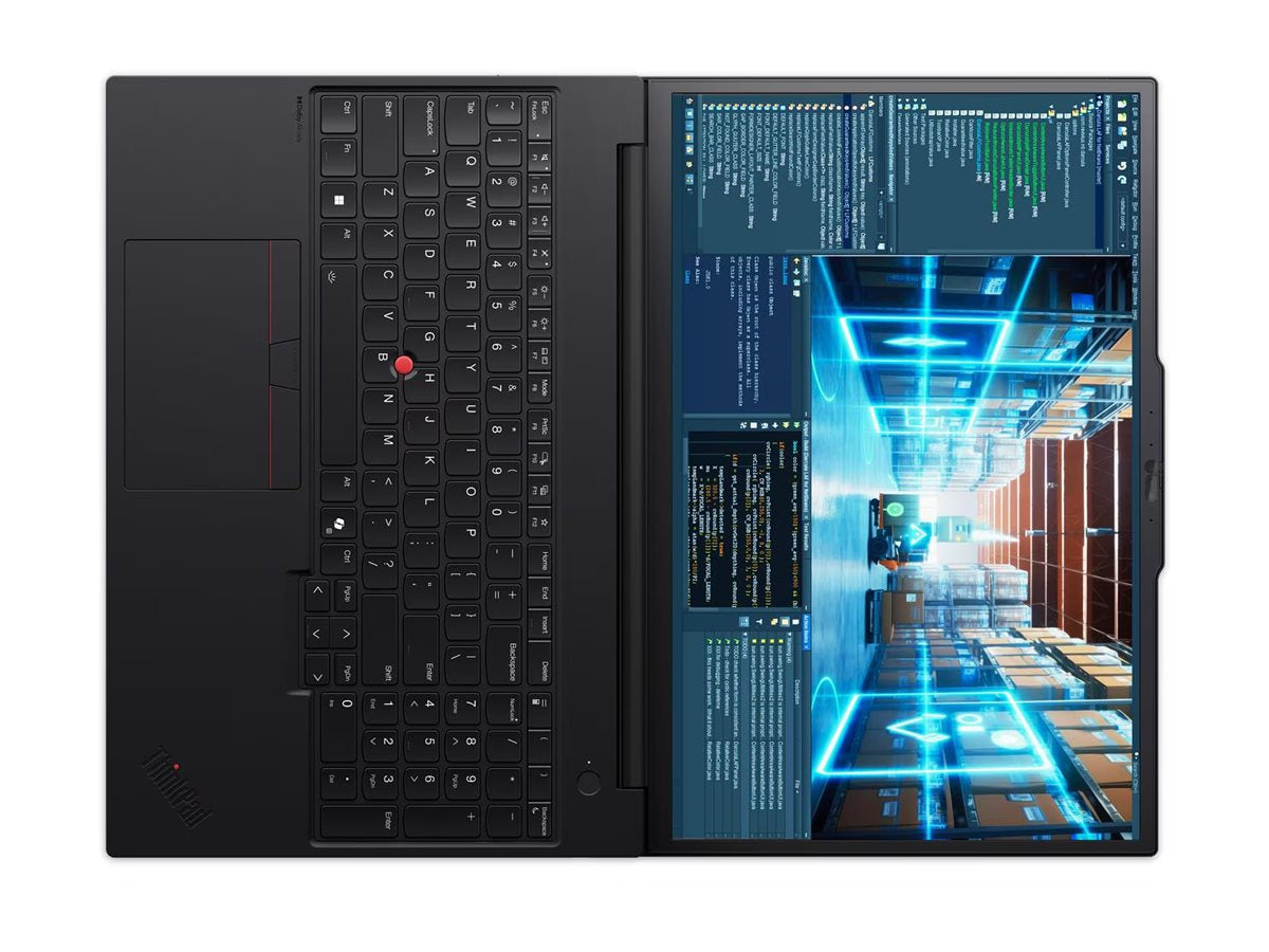 Lenovo ThinkPad P16v G3 16" Workstation Intel Core Ultra 9 285H vPro