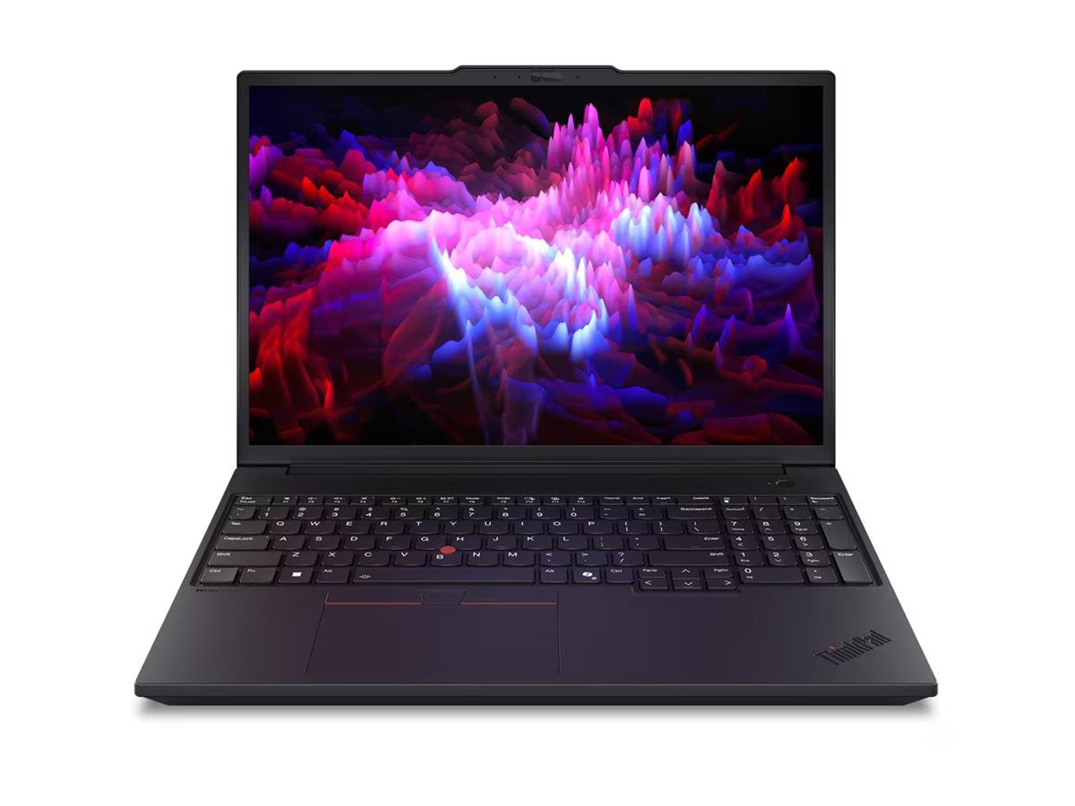 Lenovo ThinkPad P16v G3 16" Workstation Intel Core Ultra 9 285H vPro