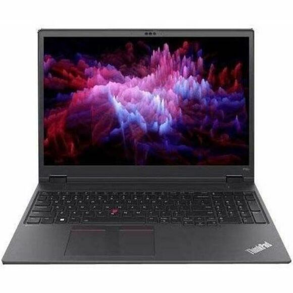 Lenovo ThinkPad P16v Gen 1 21FC0036US 16" Mobile Workstation - WUXGA - 1920 x 1200 -