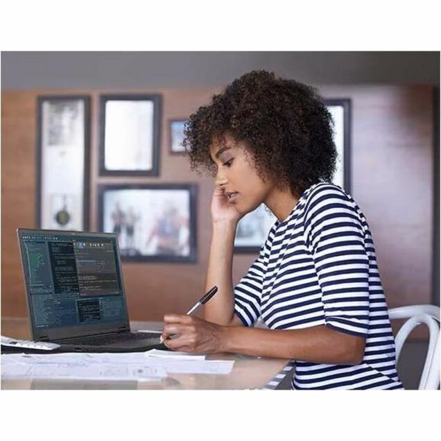 Lenovo ThinkPad P16v Gen 1 21FC003FUS 16" Mobile Workstation - WUXGA - 1920 x 1200 -