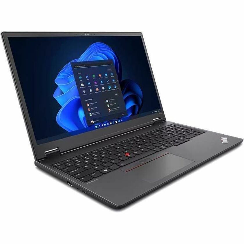Lenovo ThinkPad P16v Gen 1 21FC003KUS 16" Notebook - WUXGA - 1920 x 1200 - Intel Core i9