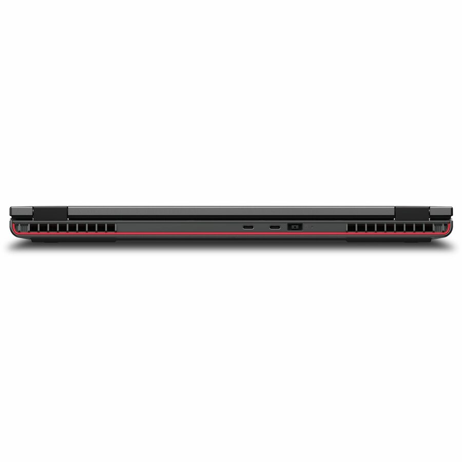 Lenovo ThinkPad P16v Gen 1 21FE0028US 16" Mobile Workstation - WUXGA - 1920 x 1200 - AMD