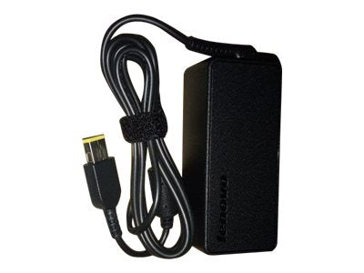Lenovo ThinkPad - Power adapter - 45 Watt - FRU - for ThinkPad USB 3.0 Ultra Dock