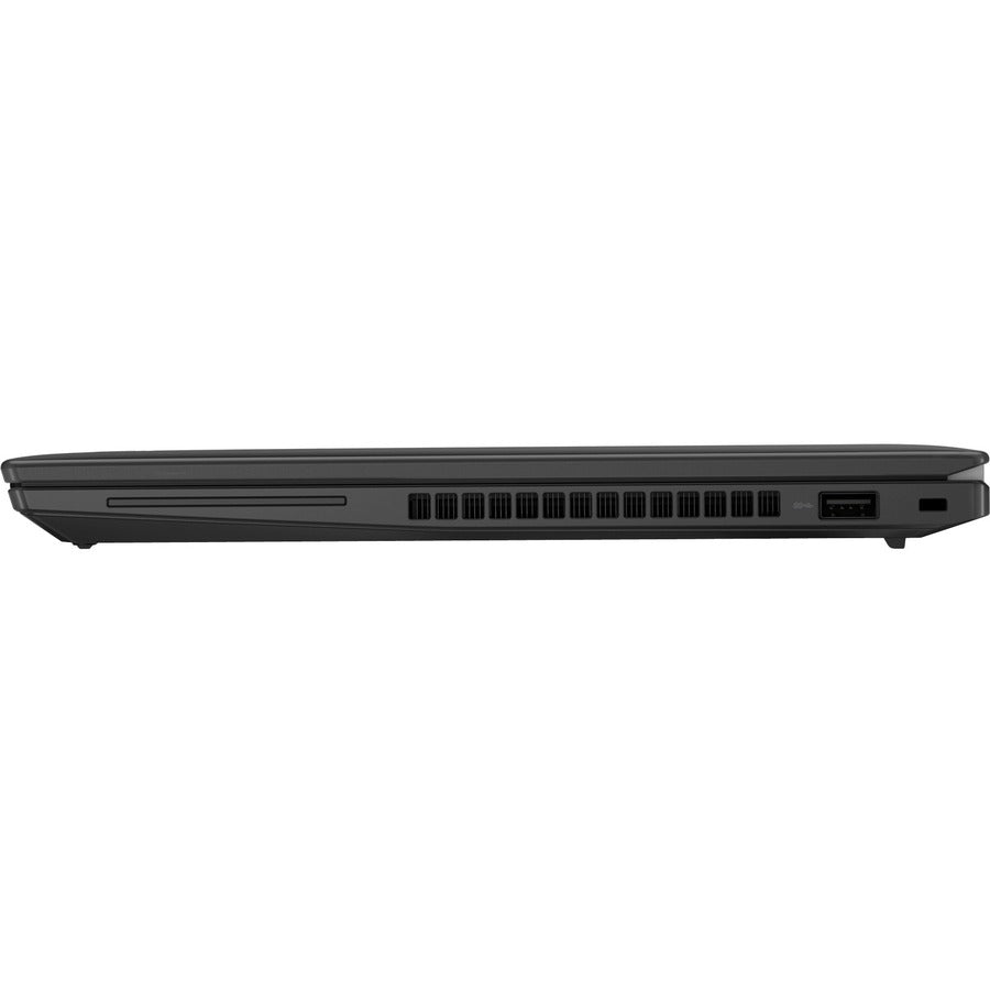 Lenovo ThinkPad T14 Gen 3 21AH00NGUS 14" Notebook - WUXGA - 1920 x 1200 - Intel Core i7