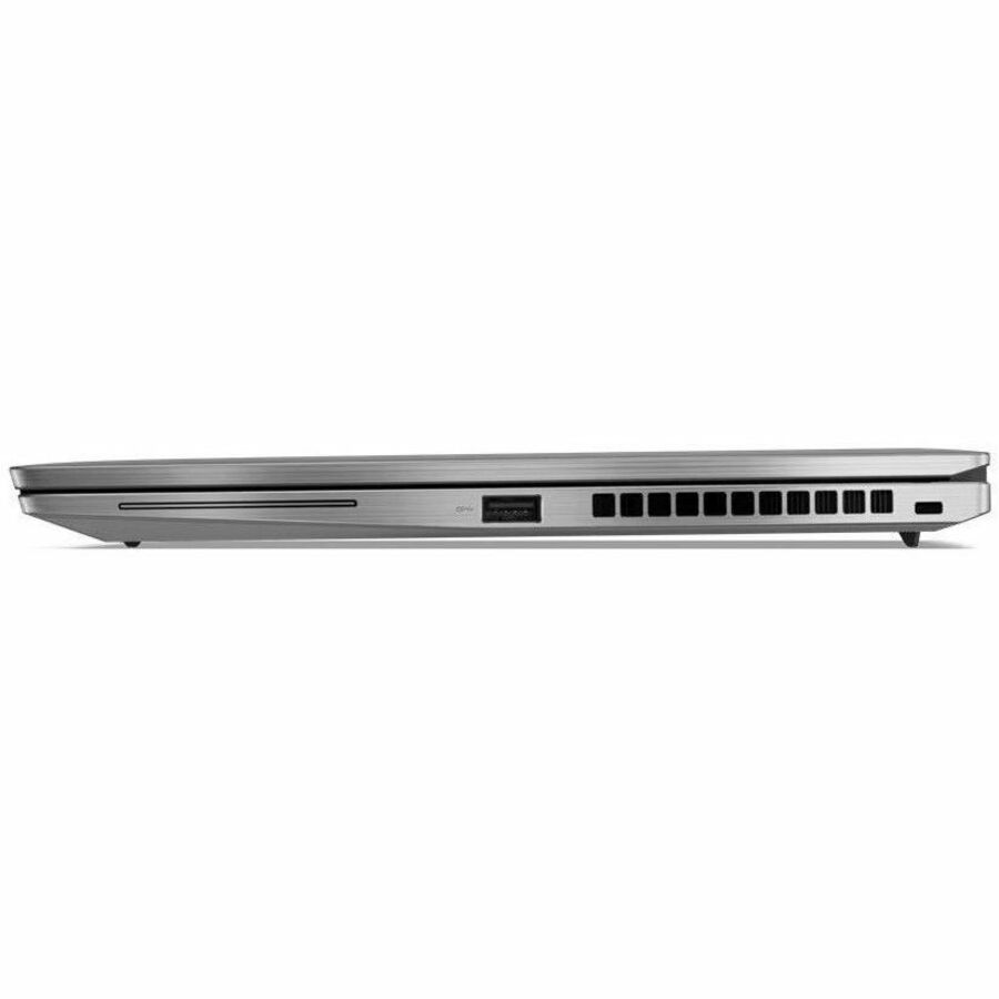Lenovo ThinkPad T14s Gen 4 21F6001CUS 14" Notebook - WUXGA - 1920 x 1200 - Intel Core i5