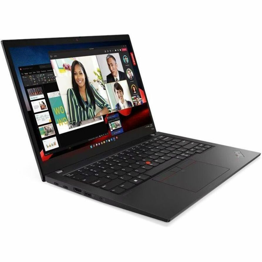 Lenovo ThinkPad T14s Gen 4 21F8004AUS 14" Touchscreen Notebook - WUXGA - 1920 x 1200 -