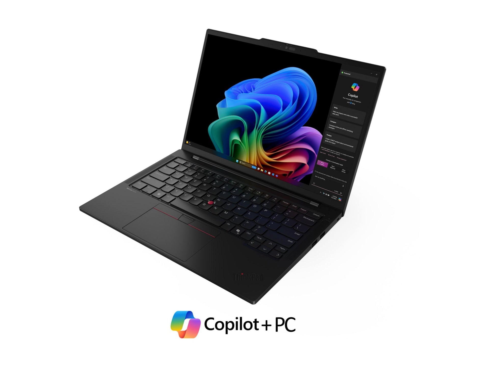 Lenovo ThinkPad T14s Gen 6 21QX000MUS