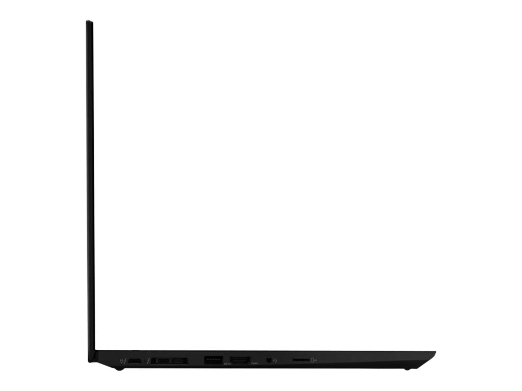 Lenovo ThinkPad T15 Gen 2 20W4 - 180-degree hinge design - Intel Core i5 - 1135G7 / up to 4.2 GHz - Win 10 Pro 64-bit -