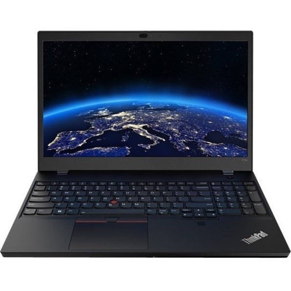 Lenovo ThinkPad T15p Gen 3 21DA001CUS 15.6 Mobile Workstation - Full HD - 1920 x 1080 - In
