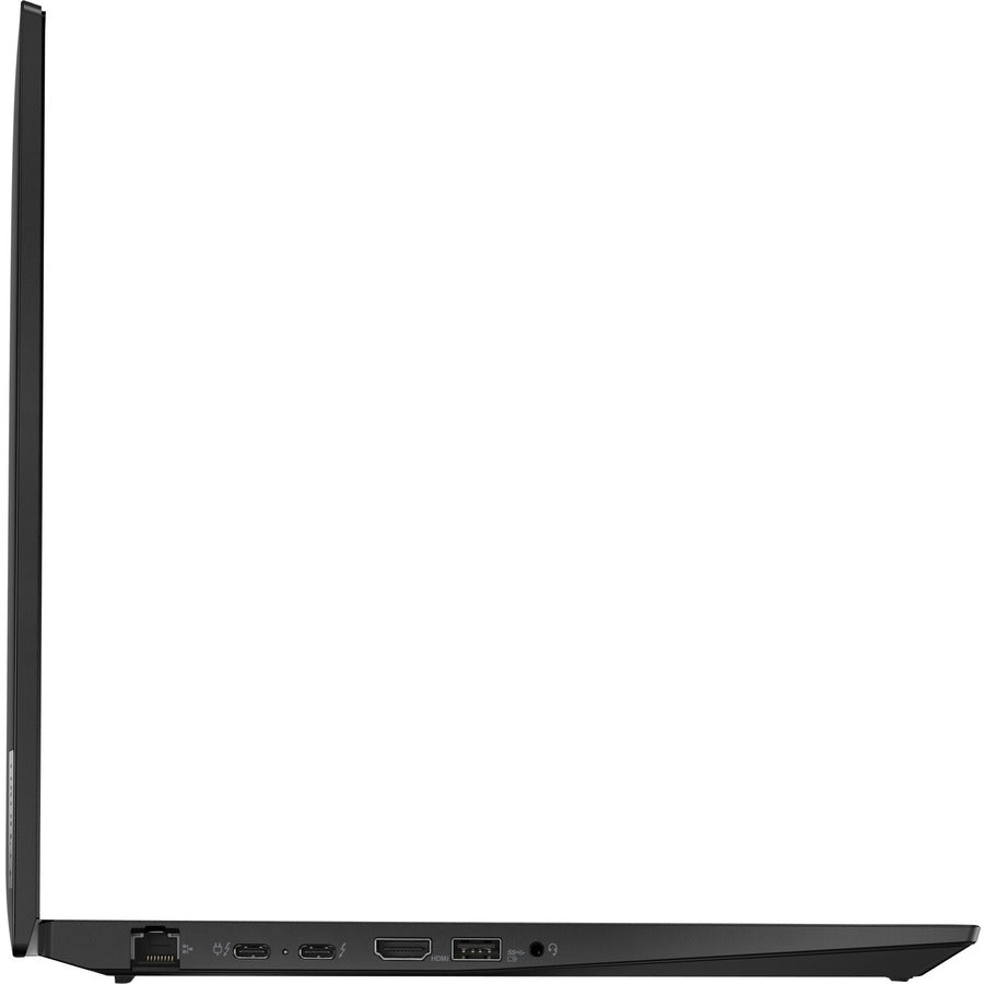 Lenovo ThinkPad T16 Gen 1 21BV00HGUS 16" Notebook - WUXGA - 1920 x 1200 - Intel Core i5
