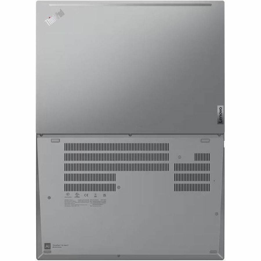 Lenovo ThinkPad T16 Gen 2 21HH001MUS 16" Touchscreen Notebook - WUXGA - 1920 x 1200 -