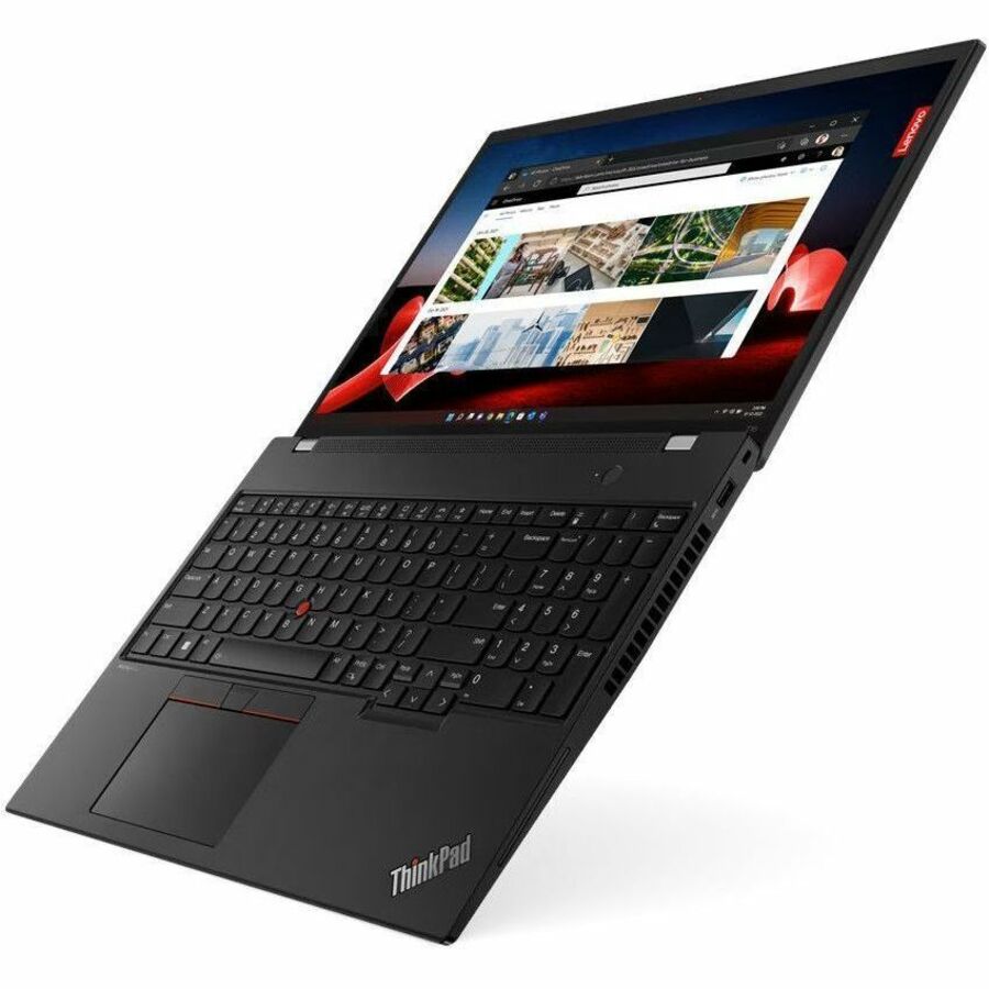 Lenovo ThinkPad T16 Gen 2 21HH0053US 16" Notebook - WUXGA - 1920 x 1200 - Intel Core i7