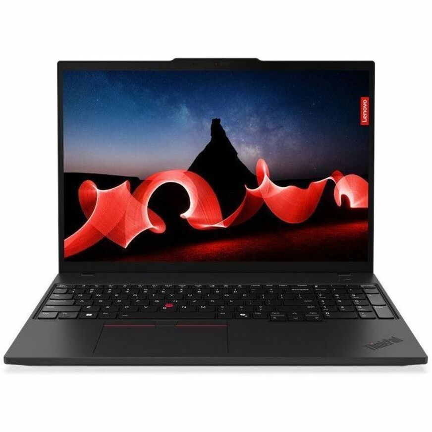 Lenovo ThinkPad T16 Gen 3 16" Touchscreen WUXGA Laptop Intel Core Ultra 5
