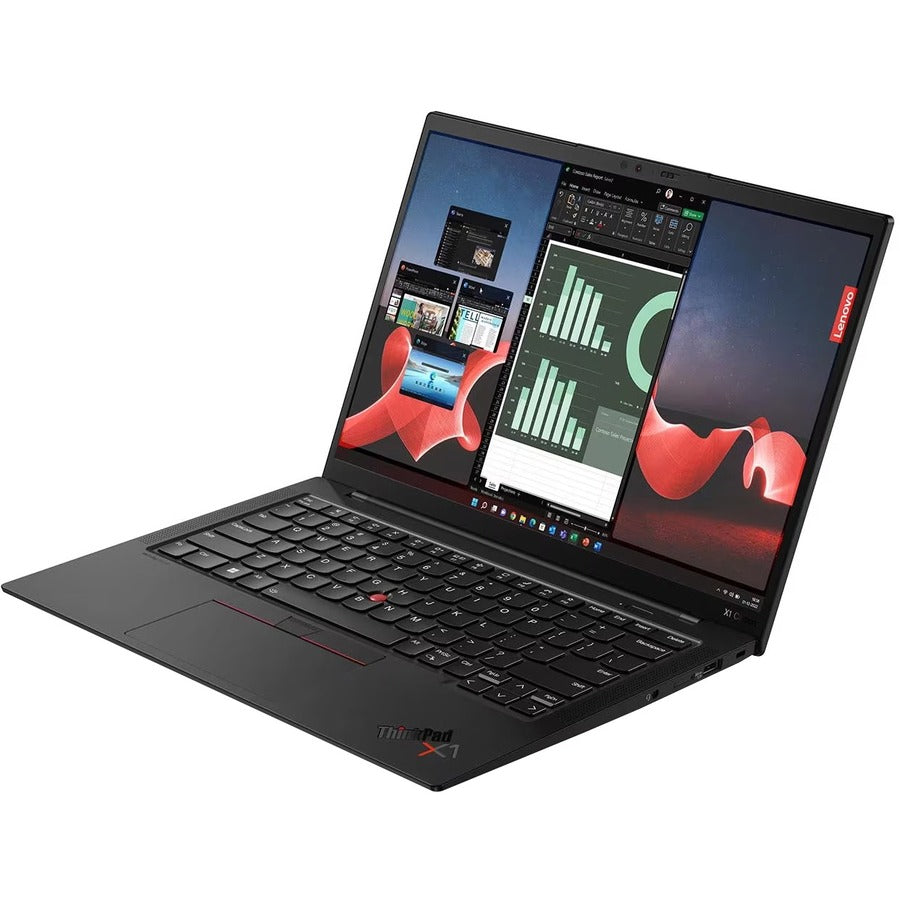 Lenovo ThinkPad X1 Carbon Gen 11 21HM000GUS 14" Ultrabook - WUXGA - 1920 x 1200 - Intel