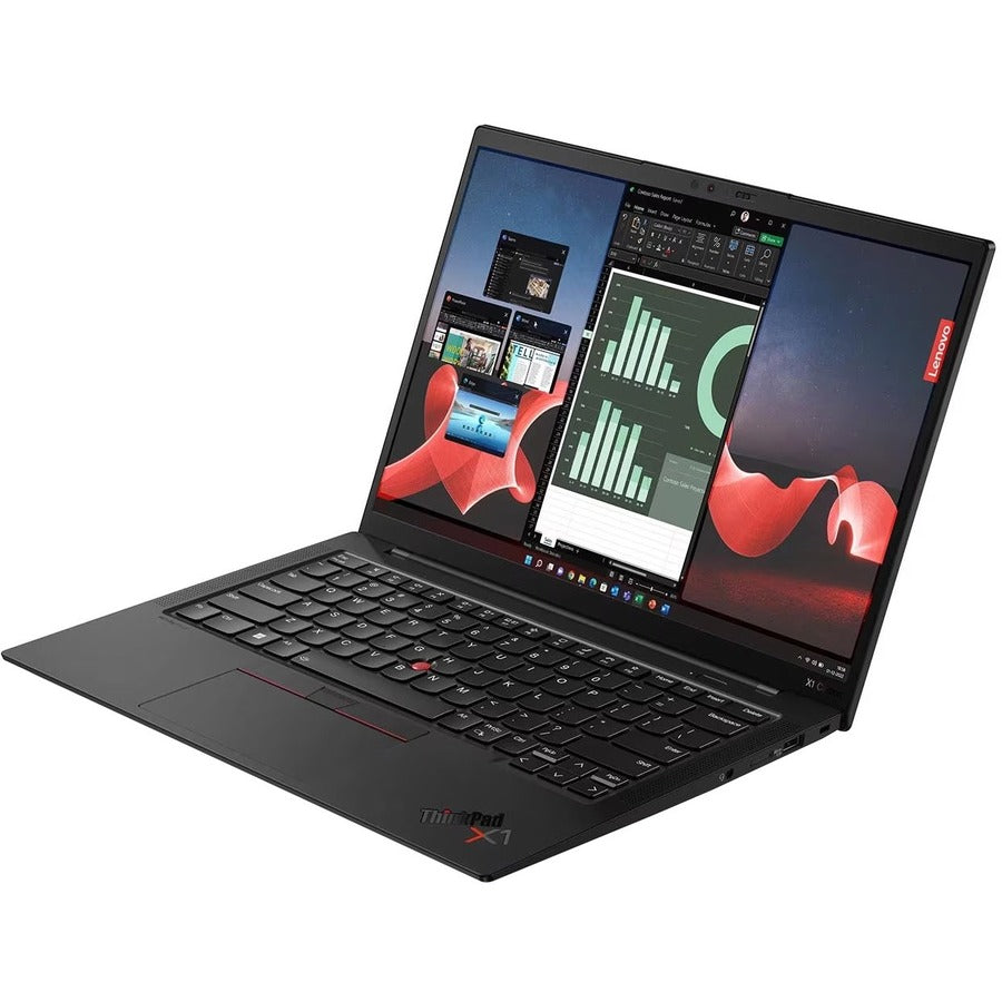 Lenovo ThinkPad X1 Carbon Gen 11 21HM000SUS 14" Touchscreen Ultrabook - WUXGA - 1920 x
