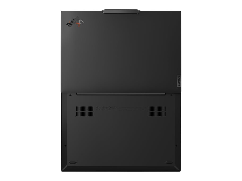 Lenovo ThinkPad X1 Carbon Gen 12 21KC - 180-degree hinge design - Intel Core Ultra 5 - 125U / up to 4.3 GHz - Evo - Win 11 Pro 21KC00A1US