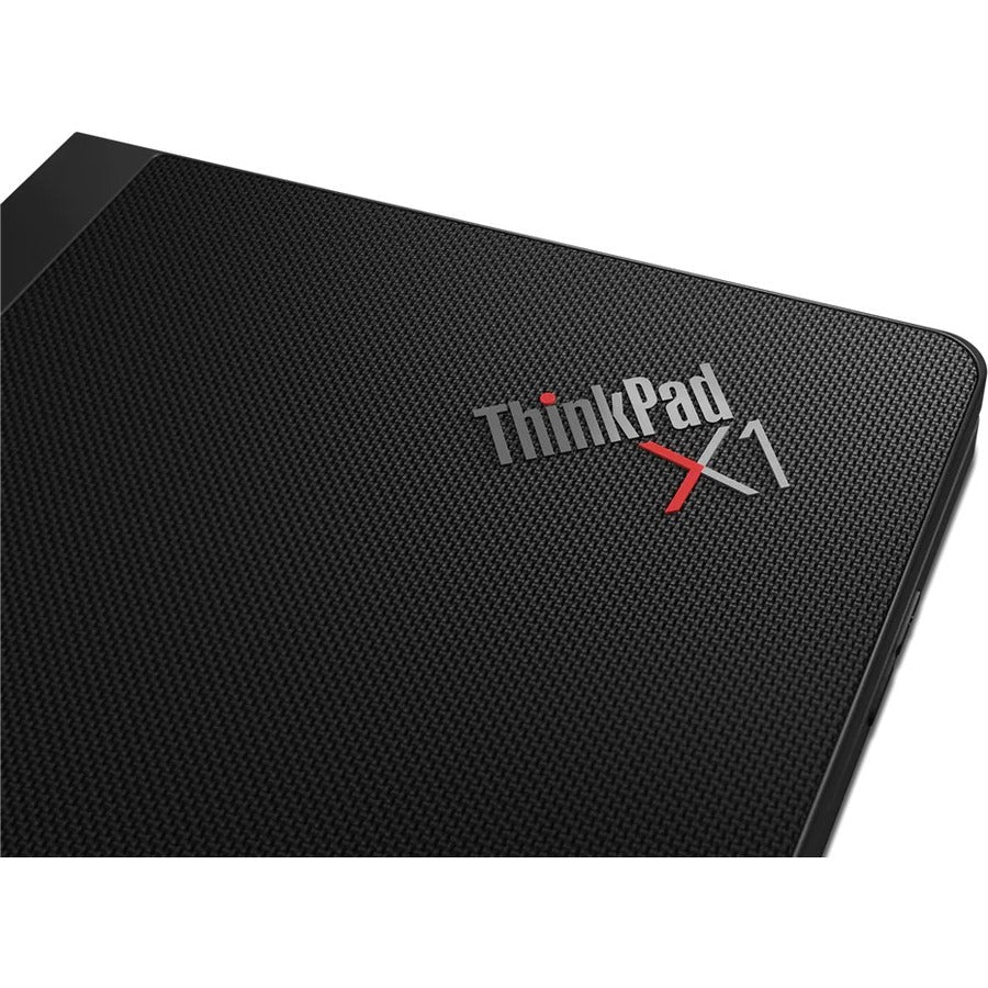 Lenovo ThinkPad X1 Fold Tablet - 16.3" QSXGA - Core i5 12th Gen i5-1230U Deca-core (10 Core) 1 GHz - 16 GB RAM - 256 GB SSD - Windows 11 Pro 64-bit - Performance Black