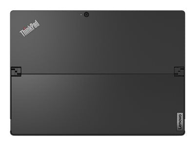 Lenovo ThinkPad X12 Detachable Gen 2 21LK - Tablet - with detachable keyboard - Intel Core Ultra 7 - 164U / up to 4.8 GHz - vPro 21LK002UUS