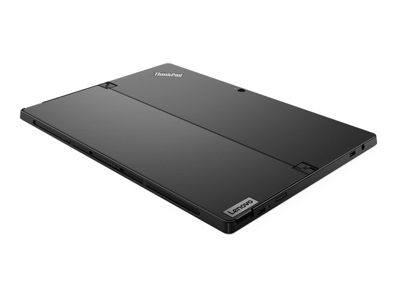 Lenovo ThinkPad X12 Detachable Gen 2 21LK - Tablet - with detachable keyboard - Intel Core Ultra 7 - 164U / up to 4.8 GHz - vPro 21LK002UUS