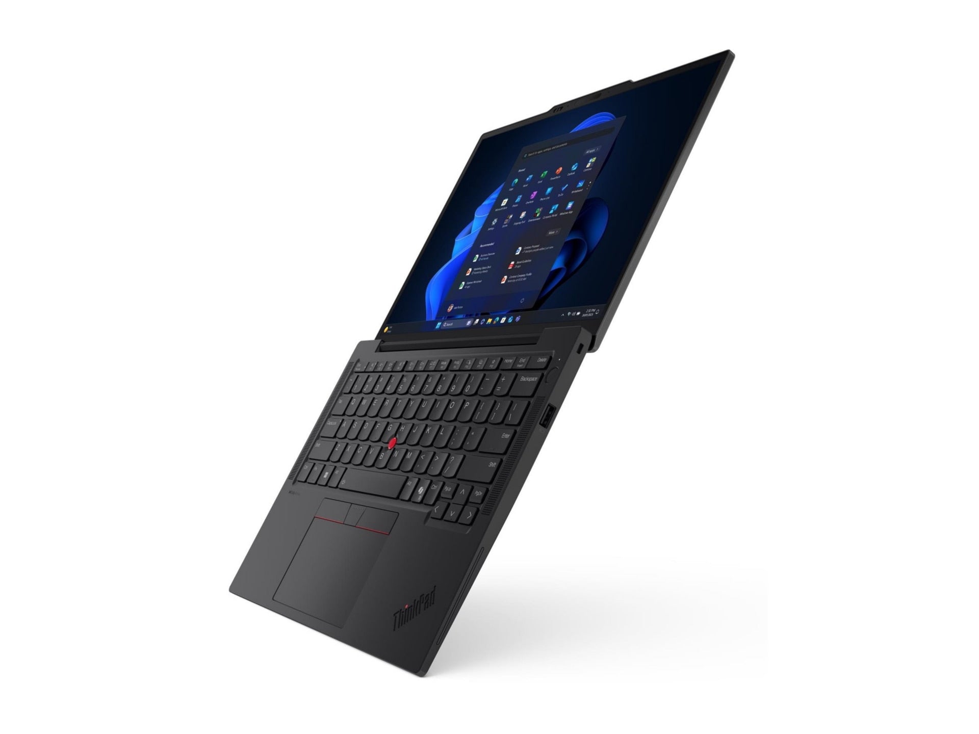 Lenovo ThinkPad X13 G6 13.3" WUXGA, Intel Core Ultra 7 255U, 16GB RAM, 512GB SSD