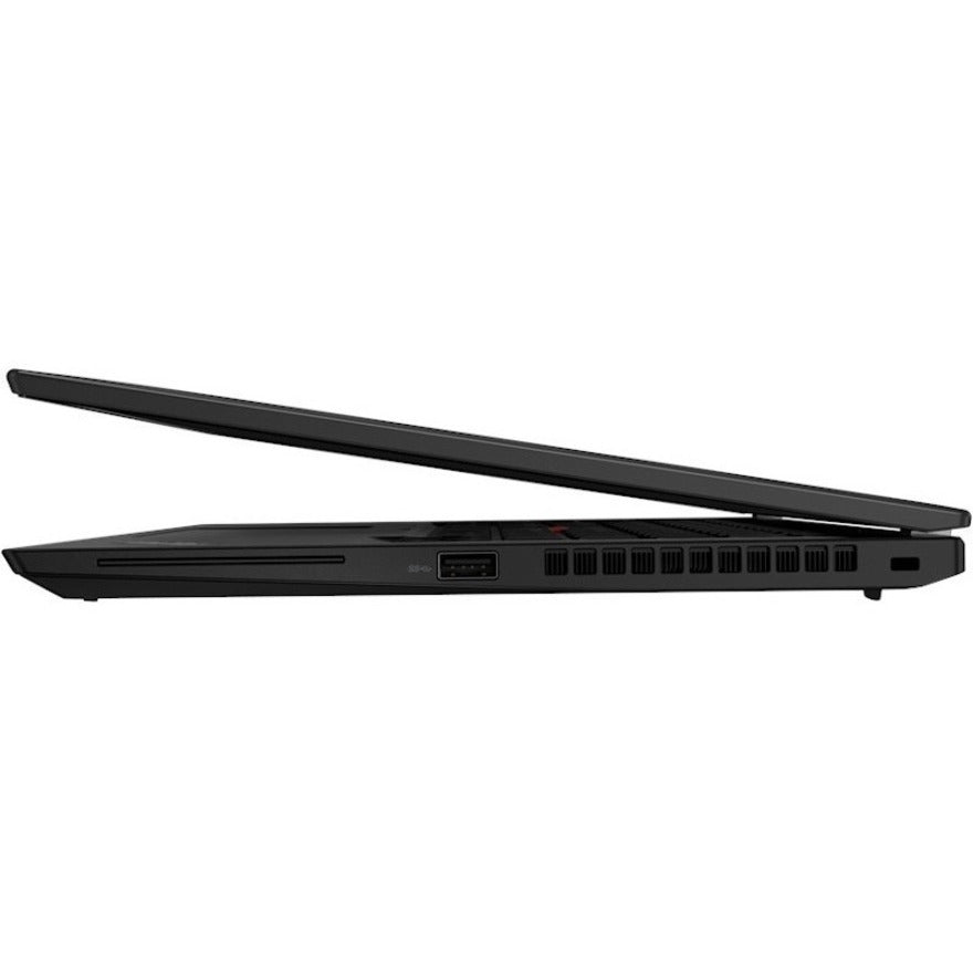 Lenovo ThinkPad X13 Gen 3 21CM005CUS 13.3" Notebook - WUXGA - 1920 x 1200 - AMD Ryzen 7