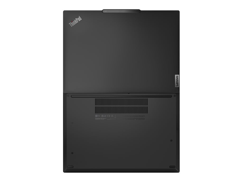 Lenovo ThinkPad X13 Gen 5 21LU - 180-degree hinge design - Intel Core Ultra 7 - 165U / up to 4.9 GHz - vPro Enterprise - Win 21LU003RUS