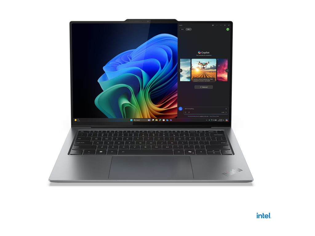 Lenovo ThinkPad X9-14 Gen 1 21QA Laptop Intel Core Ultra 5 4.5GHz Win 11 Pro