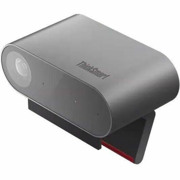 Lenovo ThinkSmart 40CLTSCAM1 Video Conferencing Camera - 30 fps - Black - USB 3.2 (Gen 1)