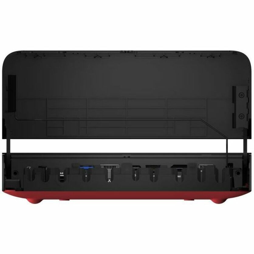 Lenovo ThinkSmart Core + Controller Kit for Microsoft Teams Rooms - 1 x Network (RJ-45) -