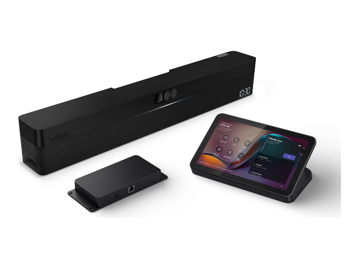 Lenovo ThinkSmart SP One+ IP Control Terminal with Windows 11 IoT for Business