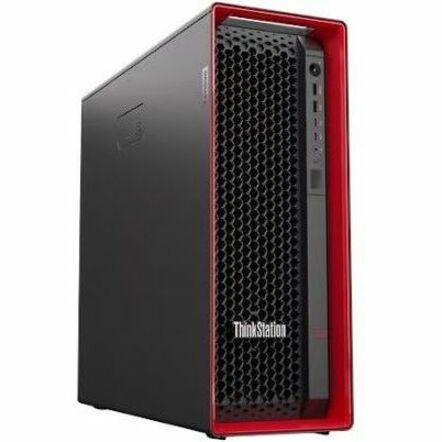 Lenovo ThinkStation 30GA0014US - Intel Xeon Hexa-core (6 Core) w3-2425 - 32 GB DDR5 SDRAM