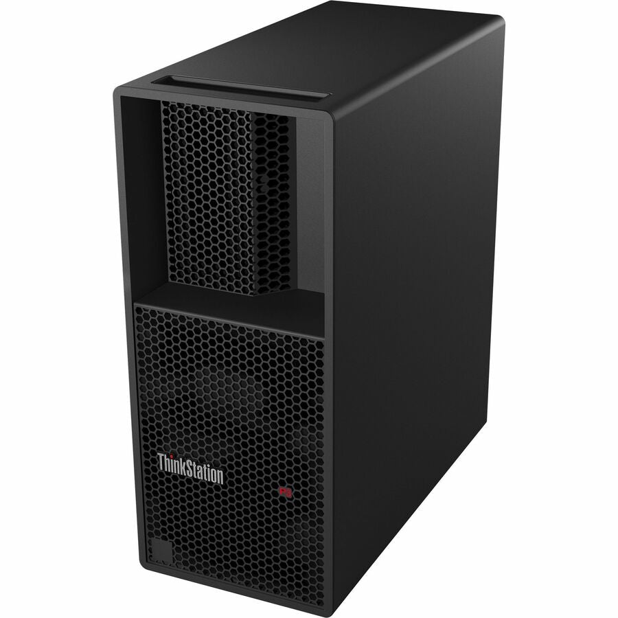 Lenovo ThinkStation P3 30GS002YUS Workstation - Intel Core i9 Tetracosa-core (24 Core)