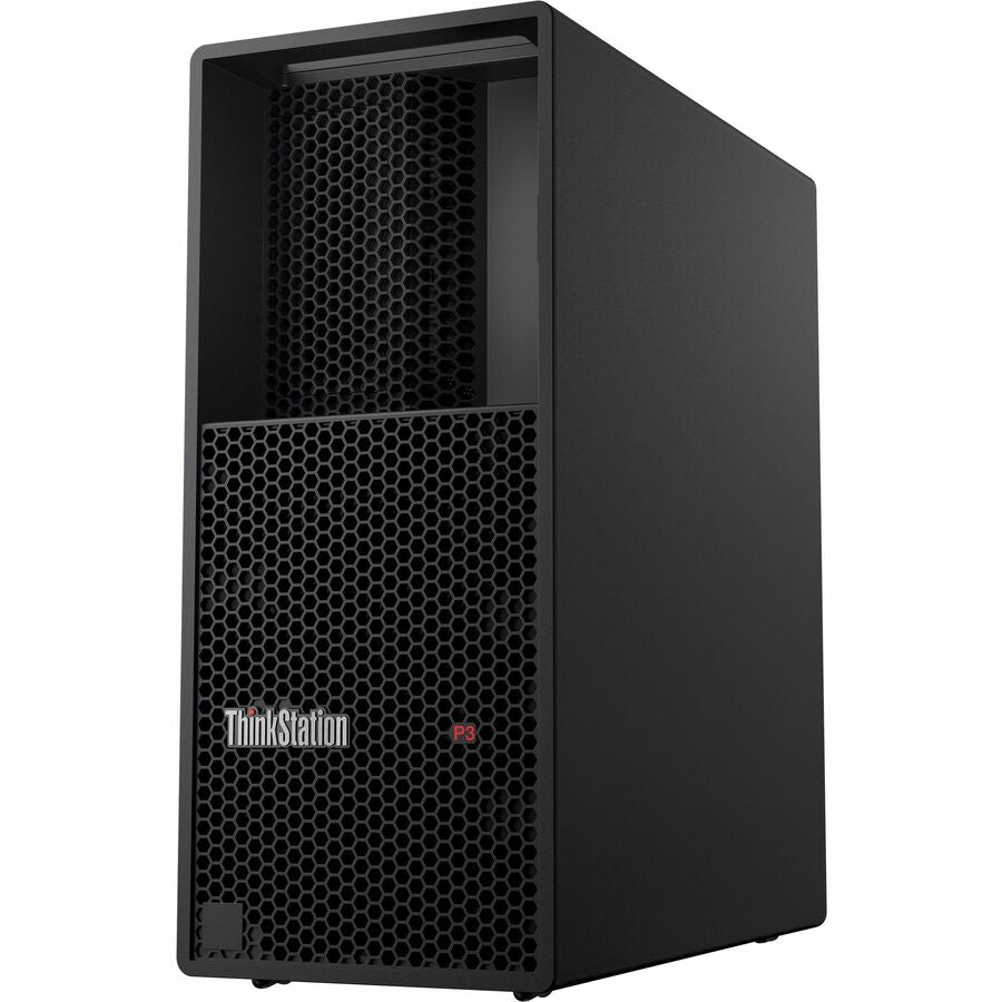 Lenovo ThinkStation P3 30GS0031US Workstation - Intel Core i7 Hexadeca-core (16 Core)