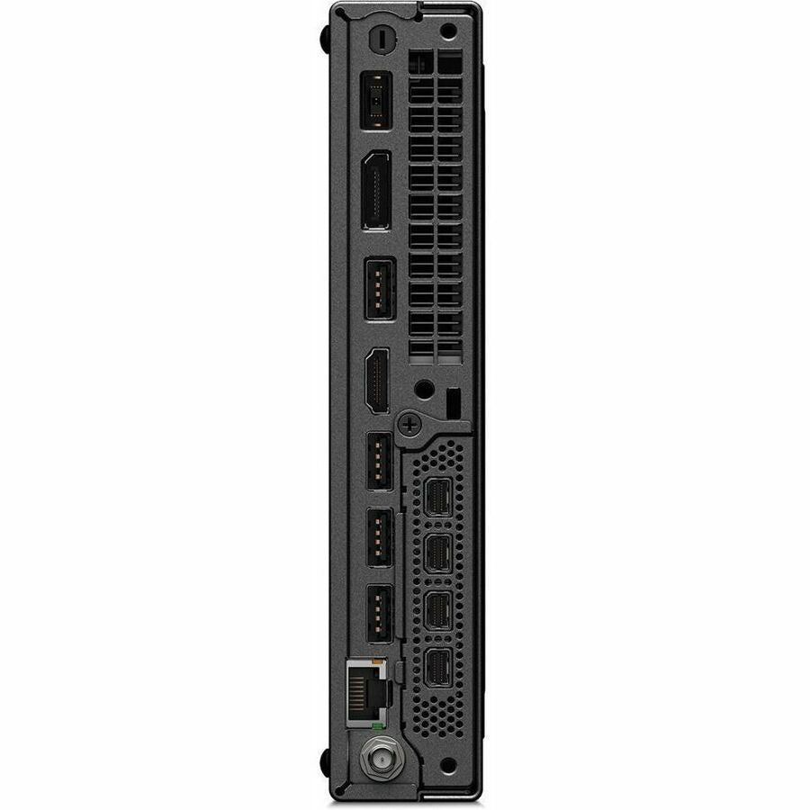Lenovo ThinkStation P3 30H0000XUS Workstation - 1 x Intel Core i7 Hexadeca-core (16 Core)