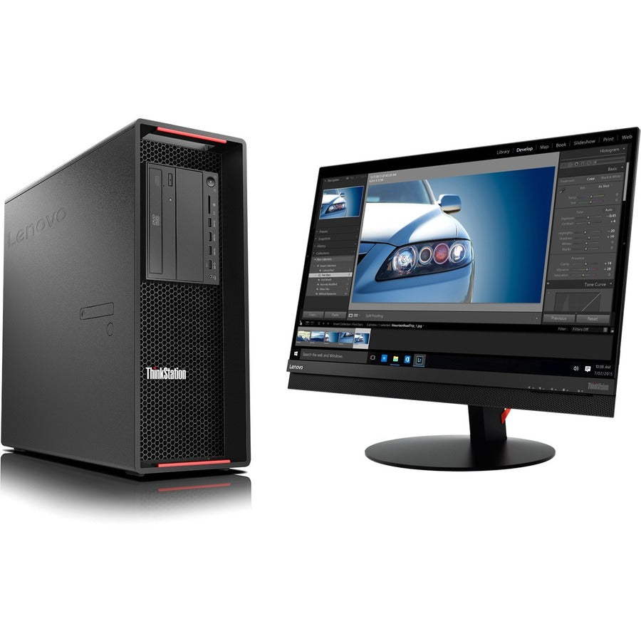 Lenovo ThinkStation P720 30BA00KEUS Xeon Gold 6242 64GB Workstation | TechSoft